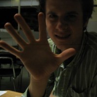 Andrew Peck