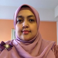 Syarifah Muhamad
