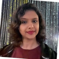 Bhumika Navadia