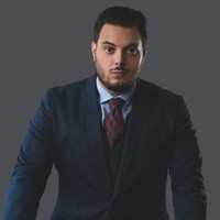 Alexander Karantzalis