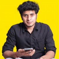Madan Vinayagam