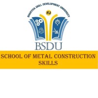 Metal Construction Skills