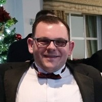 Callum Gooch