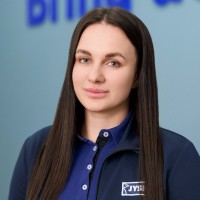 Liliya Zhuravel