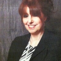 Marion Coward