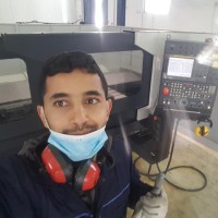 Khaled Hamami