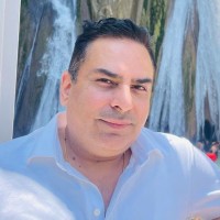 Rahul Manchanda