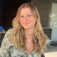 Sanne Van Baekel