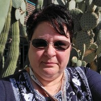 Dawn Sellars