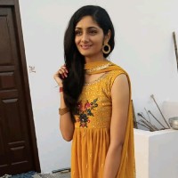 Sarika Yadav