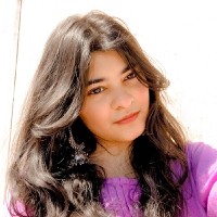 Maitreyee Pathak