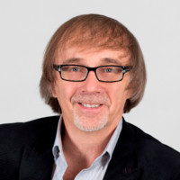 David M. Cherry, P.Eng.