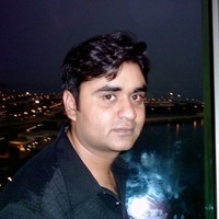 Mujtaba Faiz