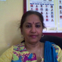 Visalakshi Srinivasan