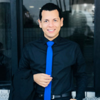 Jose Dinarte Barbosa De Lima Junior