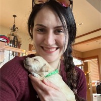 Shawna Logan (Wedde)