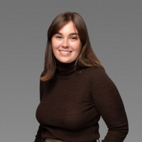 Georgina Debenham