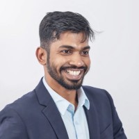Prathesh Paulraj
