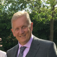 Nigel Bennett
