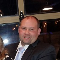 Andrew Catron