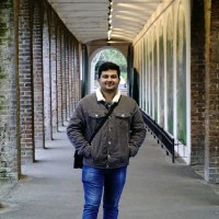 Dhruv Mevada
