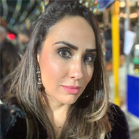 Amanda Neves de Barros Bento