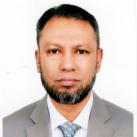 Engr. Salah Uddin Ahmed