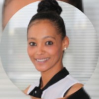 Shazia Cader
