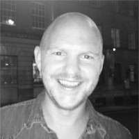 Joel Schofield