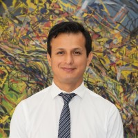 Frank Rodríguez Bravo