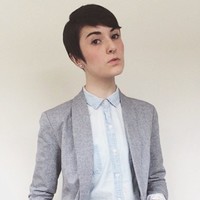 Acacia Steinberg