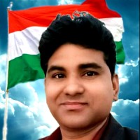 SURENDRA KUMAR DWIVEDI