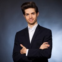 Joshua Liehr