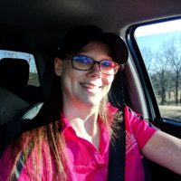 Victoria Chaney
