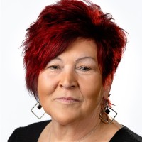 MaryLou West