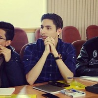 Saeed Parsanasab