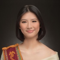 Joseah Thai