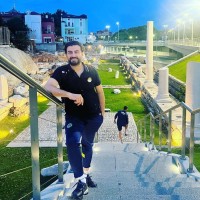 Op. Dr. Hüseyin KAVAK