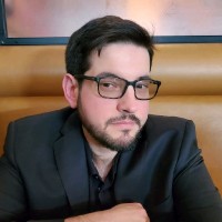 Nick Kourtesis