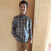 Nitheesh Arjun S K