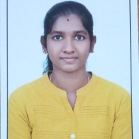 Keerthana C S