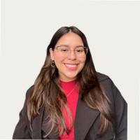 Sandy Luciana Chávez Vigil