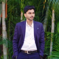 Prasad G Joshi