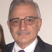 George Iskandar