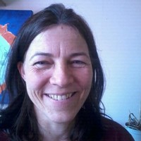 Marjolein Van'T Leven