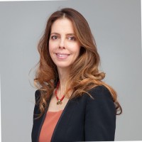 Iza Lejarraga-Walkenhorst