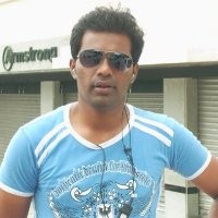 Rizwan Ansari