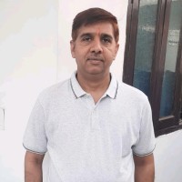Shiv Kumar Gautam