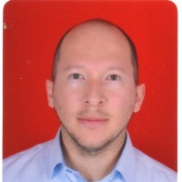 ALEXANDER MONTEALEGRE