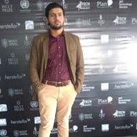 Omer Irfan